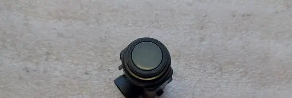 Mercedes-Benz E W211 Parking PDC sensor 0015427418 0263003167