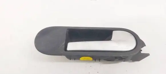 Volkswagen Golf Plus Rear door interior handle 5M0837114