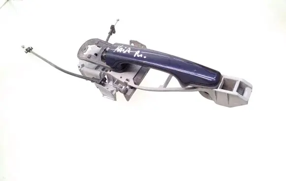 Volvo V70 Front door exterior handle 30784198 30753785