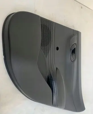 Hyundai i20 (BC3 BI3) Rear door card panel trim