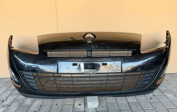 Renault Scenic III - Grand scenic III Front bumper 