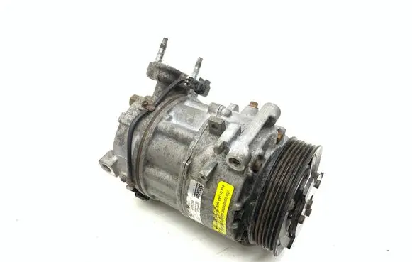 Jaguar XK - XKR Air conditioning (A/C) compressor (pump) 890123