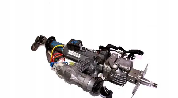 Hyundai Santa Fe Steering wheel axle