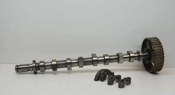 Camshaft