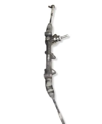 Opel Astra H Steering rack 4046331