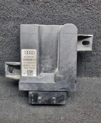 Fuel injection pump control unit/module