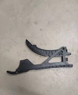 BMW 3 E92 E93 Slide rail for timing chain 11317516083 11317584653