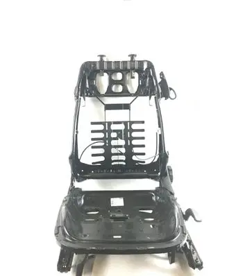 Audi A1 Front driver seat 6R3881105H 4477788 328082D
