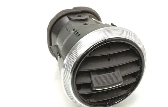 Audi A3 S3 8P Dashboard side air vent grill/cover trim 8P0820901A 8P0820901F