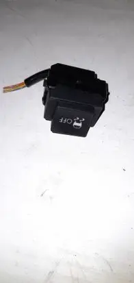 Traction control (ASR) switch
