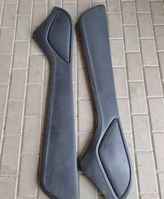 Audi A8 S8 D4 4H Centre console side trim front 4H1863303