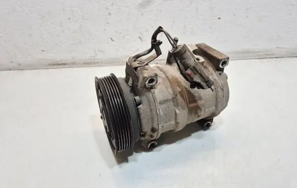 Chrysler Voyager Air conditioning (A/C) compressor (pump) KTT095010