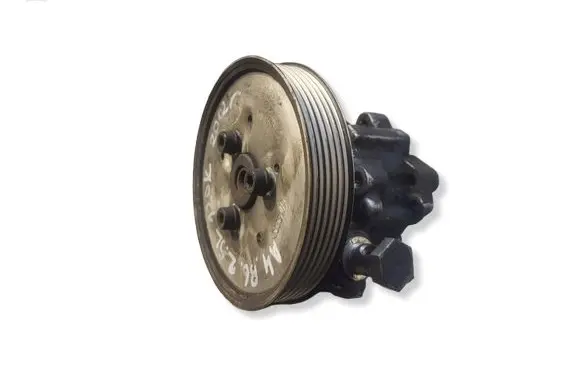 Audi A4 S4 B6 8E 8H Power steering pump 7690955108 8E0145155 33202127