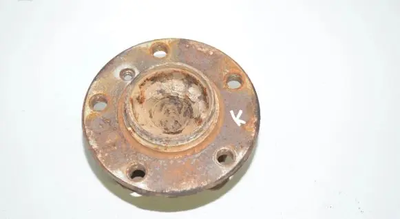 BMW 3 F30 F35 F31 Front wheel ball bearing 6876840 31206876840