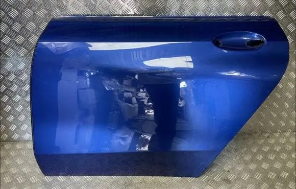 BMW 6 G32 Gran Turismo Rear door 7392249 22241