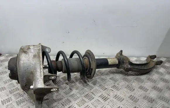 Audi A4 S4 B8 8K Front shock absorber/damper 8K0413031