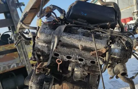 Nissan Micra Engine 1010241BSB CG10DE