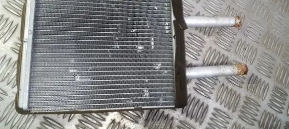 KIA Carnival Heater blower radiator