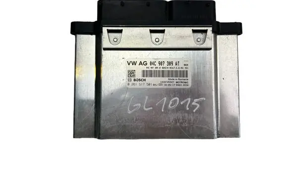 Seat Arona Engine control unit/module 04C907309AT 0261S17501