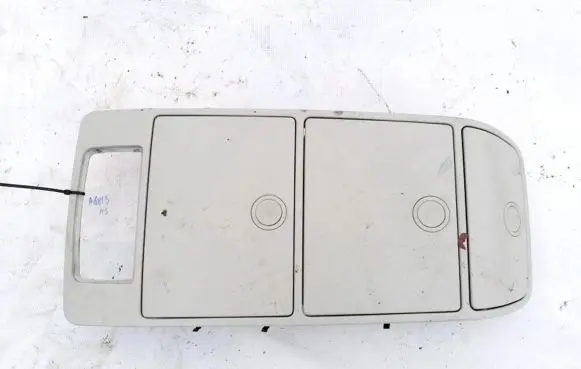 Volkswagen Touran I Glove box 1T0868837B 9003506000