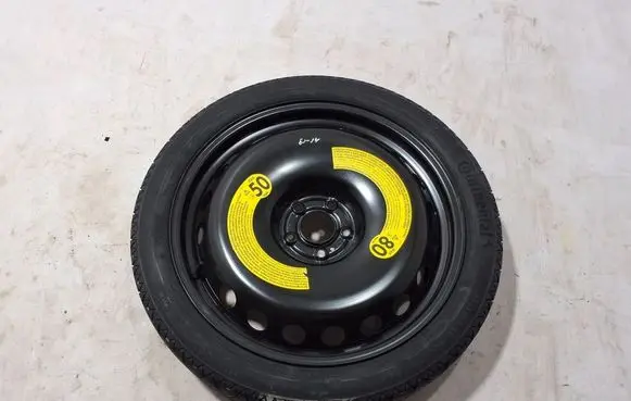Audi A6 S6 C8 4K R20 spare wheel 4K0601027A