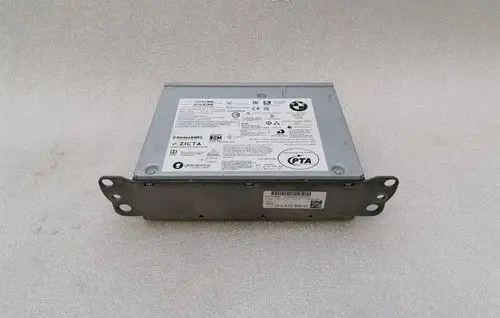 BMW M4 G82 G83 Navigation unit CD/DVD player 5A7D560