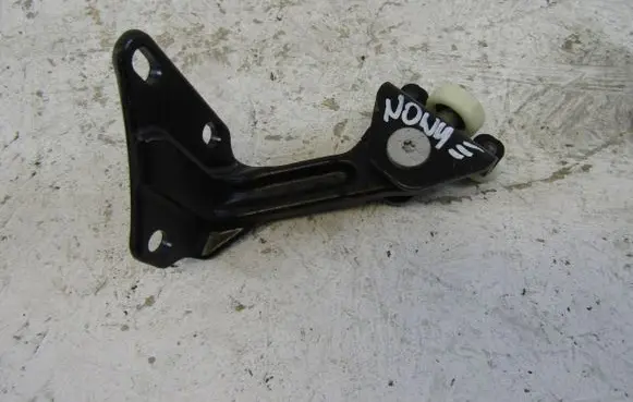 Mercedes-Benz Sprinter W907 W910 Sliding door upper roller guide/hinge A9107605700