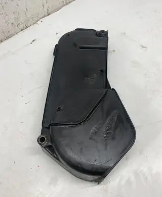 Volkswagen Multivan T4 Timing belt guard (cover) 074130133D 012773