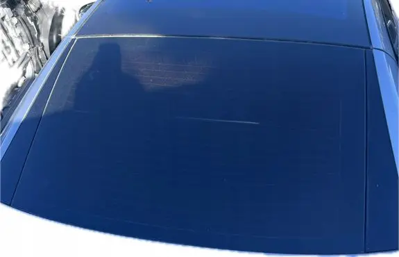 Mercedes-Benz SL R231 Roof 2317900001