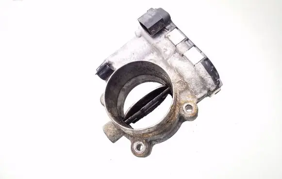 Peugeot Boxer Throttle valve BK2Q9E926AC 0280750598