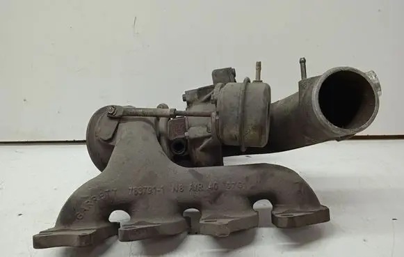Opel Mokka Turbo 7815045 781504 E55565353