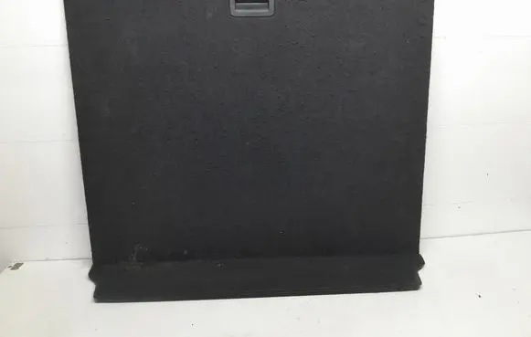 Seat Leon (5F) Trunk bottom trim panel 5F9858855