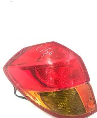 Subaru Legacy Rear/tail lights 22020792