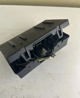 Citroen C5 Fuse module 9632229480