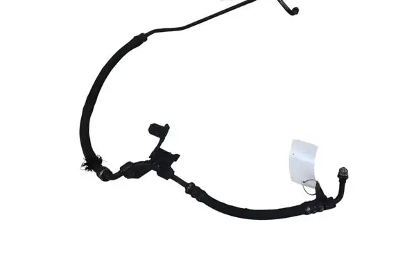 Citroen Jumper Power steering hose/pipe/line 