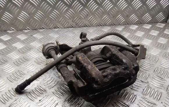 Opel Astra J Rear brake caliper
