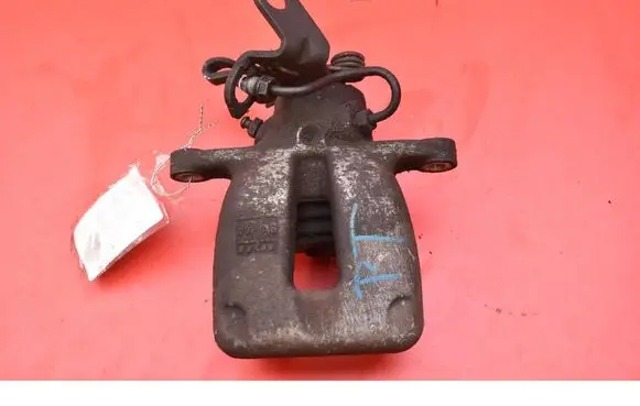 Skoda Octavia Mk2 (1Z) Rear brake caliper