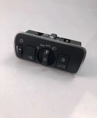 Volvo V60 Light switch 30739448