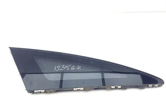 Mercedes-Benz CLS C218 X218 Rear side window