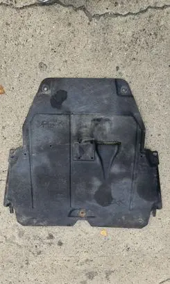 Renault Scenic IV - Grand scenic IV Engine splash shield/under tray 758906742R