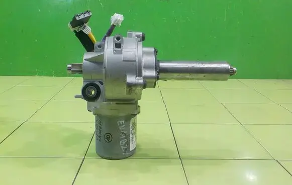 Hyundai Santa Fe Steering rack mechanical part 2W56300400