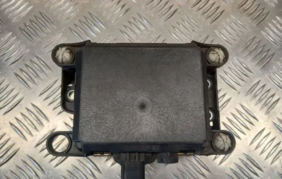 Peugeot 3008 I Distronic sensor radar 9666674980 9666675080