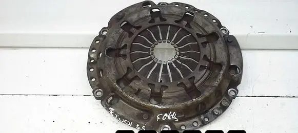 Ford Focus Clutch set kit 1800td