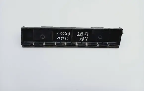 BMW 1 E81 E87 Other sill/pillar trim element 51777169979