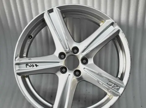 Volvo XC90 R19 alloy rim 