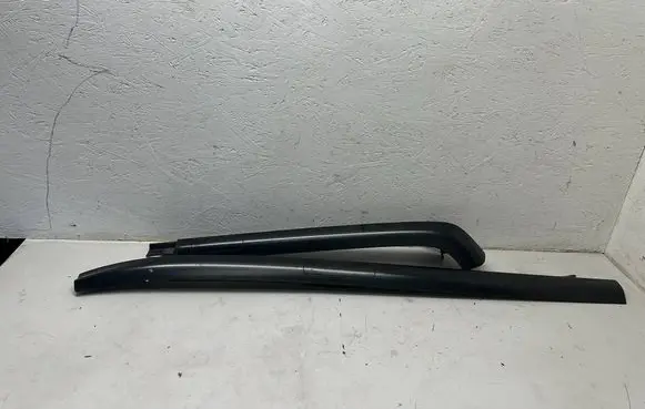 Honda CR-V Roof trim bar molding cover 