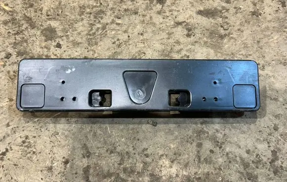 Mazda CX-30 Number plate surrounds holder frame DFR7-50171 S2512A130-I