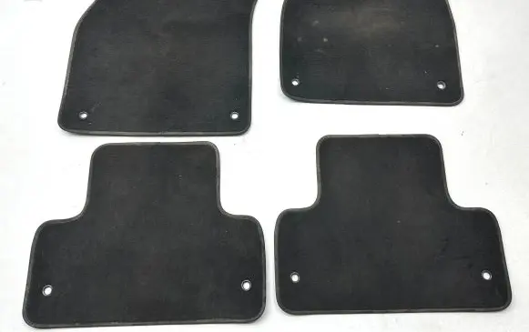 Land Rover Range Rover Evoque L538 Car floor mat set 2030