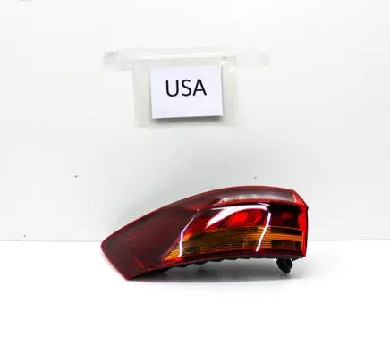 Volkswagen Jetta VII Rear/tail lights 17A945095
