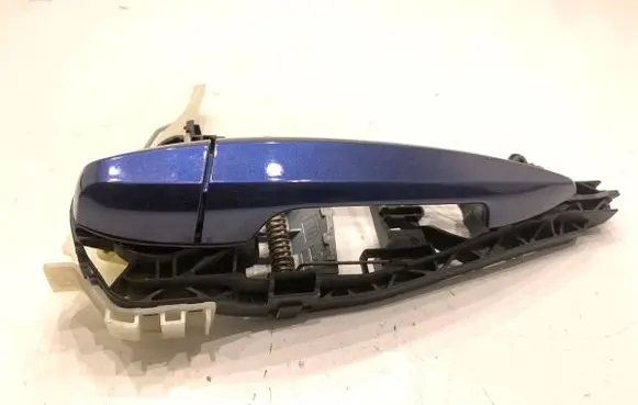 BMW X1 F48 F49 Front door exterior handle 14498211